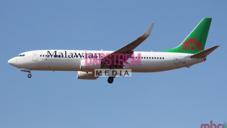 Malawi Airlines Warns Kenya-Bound Travellers of Mandatory Health Insurance
