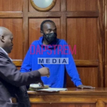 Court Rejects Bail Review for ‘Manyoka’ Matatu Driver