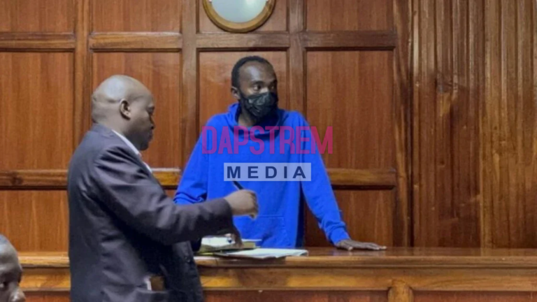 Court Rejects Bail Review for ‘Manyoka’ Matatu Driver