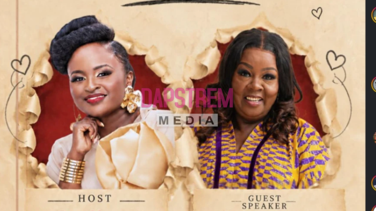 Mercy Masika’s ‘Becoming a Wife’ Masterclass Sparks Online Debate