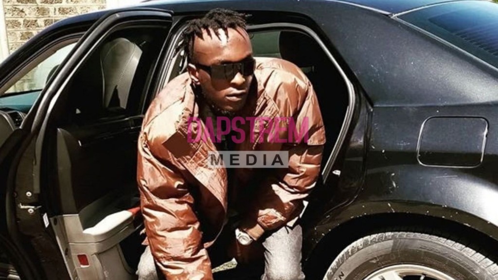 Mastar VK Loses 60K YouTube Channel in Shocking Turn