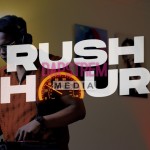 RUSH HOUR 40 - KENYAN SMOOTH RNB MIX