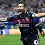 Messi Set for Emotional Argentina Farewell After Legendary International Career