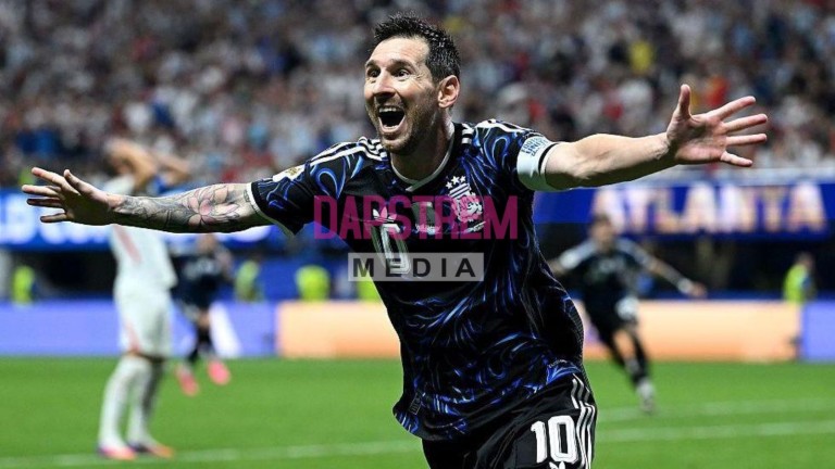 Messi Set for Emotional Argentina Farewell After Legendary International Career
