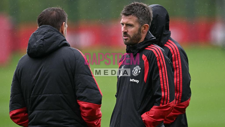 Michael Carrick to Remain in Charge for Chelsea Clash as Club Gives Manager Chance to Turn Season Around