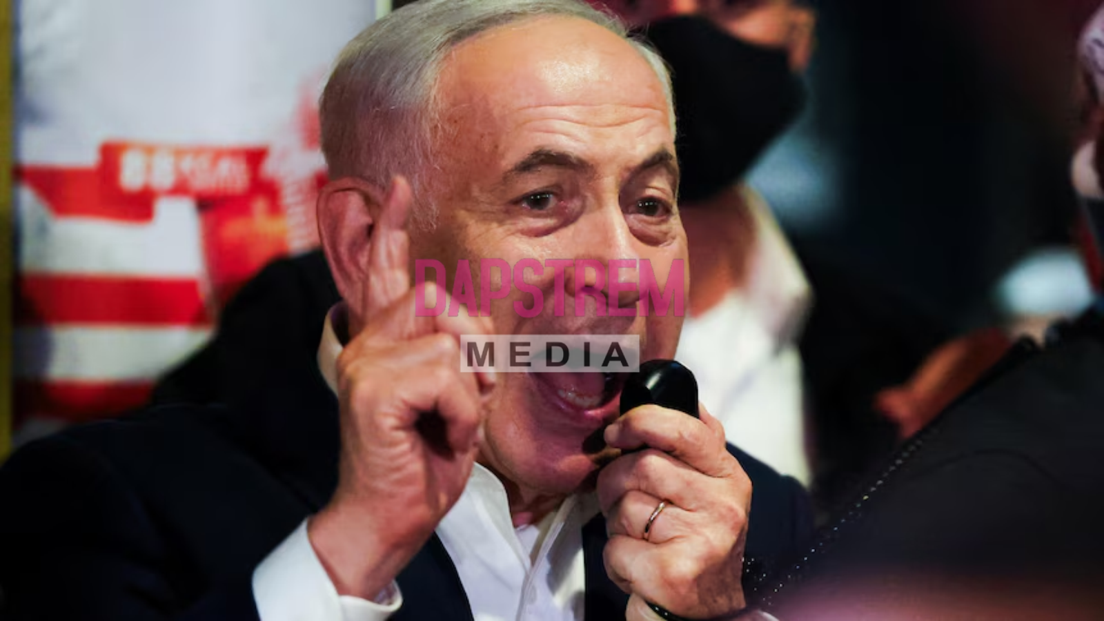 Benjamin Netanyahu: Israel’s Longest-Serving Prime Minister Fighting for Political Survival