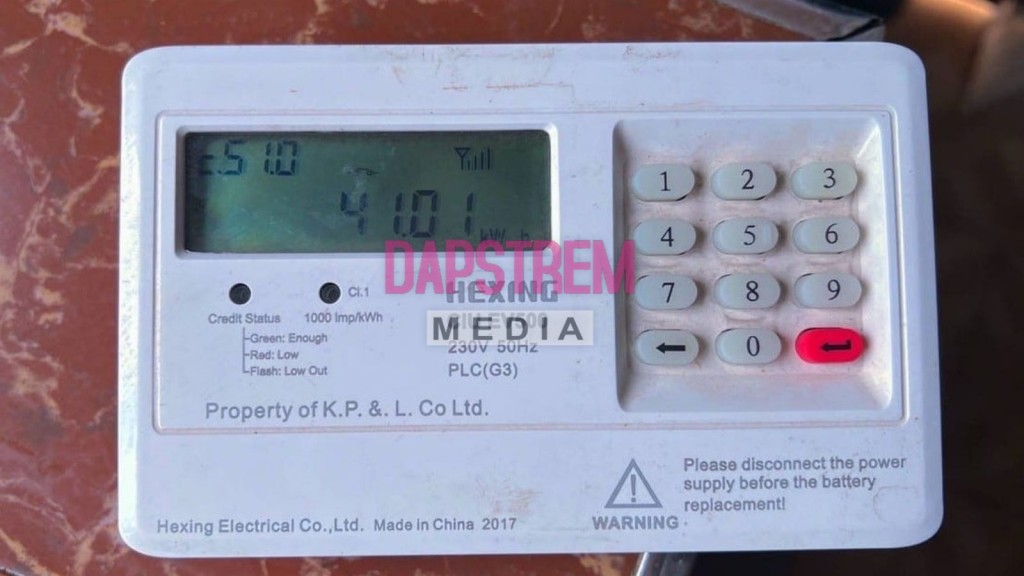 Electricity Bills Face Fresh KSh 4.10 Rise in October
