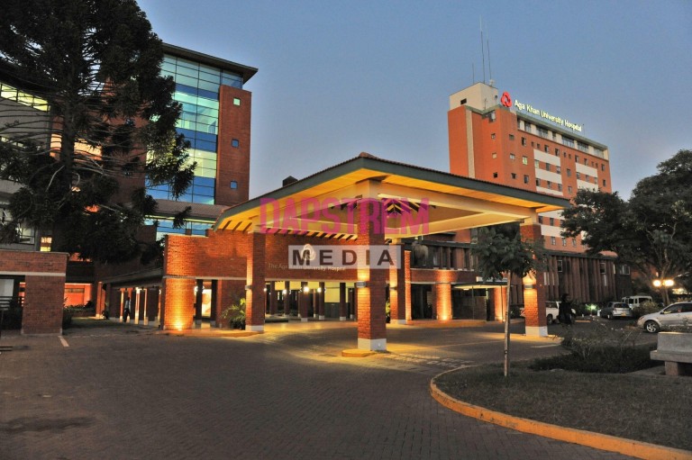 Aga Khan Hospital Fined KSh1 Million Over Maternal Death