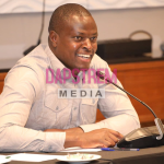 Ndindi Nyoro Alleges KPC Share Sale Benefited Private Investor at Pensioners’ Expense