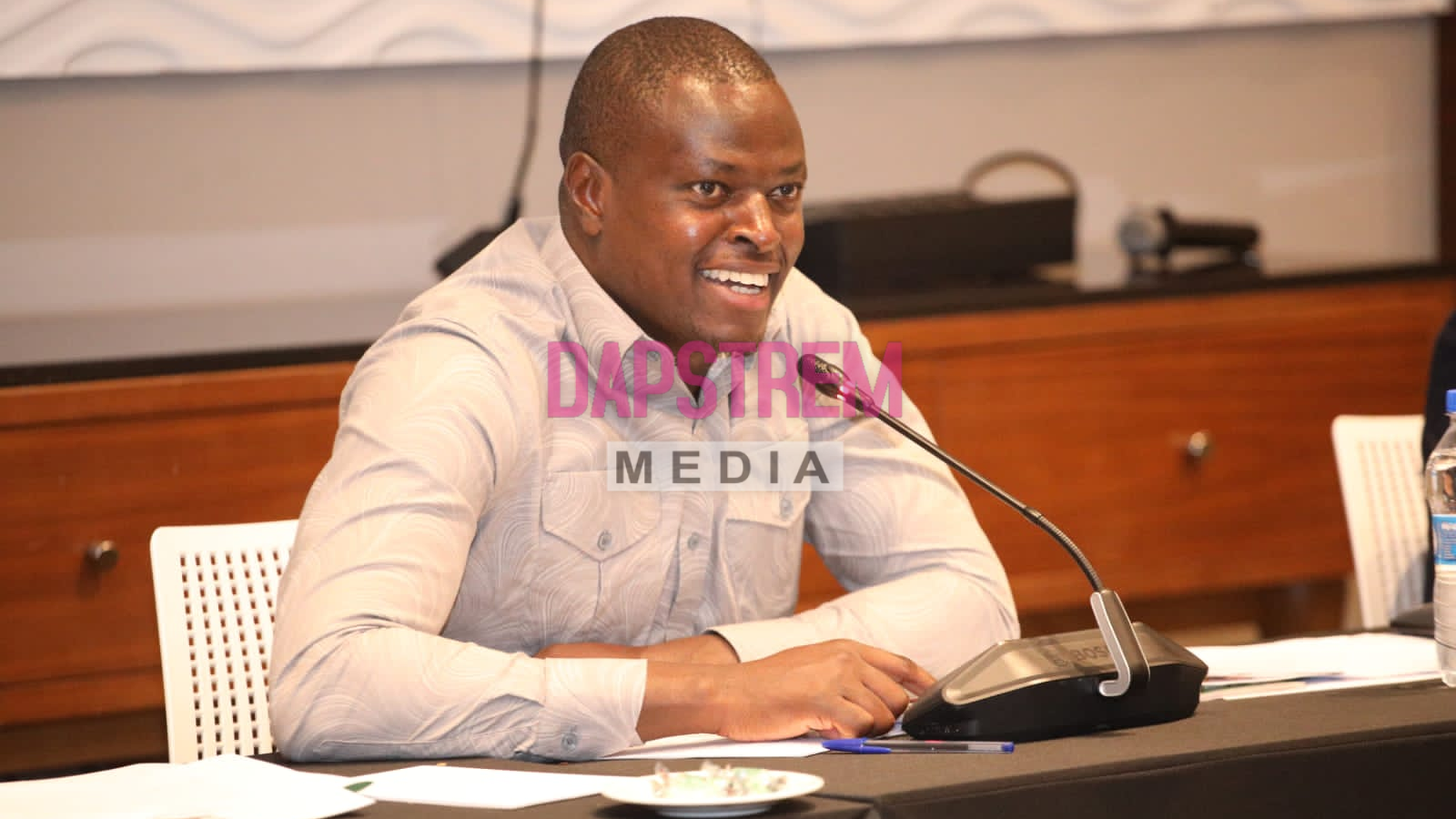 Ndindi Nyoro Alleges KPC Share Sale Benefited Private Investor at Pensioners’ Expense
