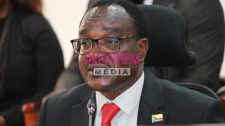 Ogamba Promises Swift CBA Deal as Lecturers Face Return-to-Work Call