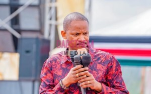 Babu Owino Reveals Ruto Offered Him Education CS Job During Gen Z Protests