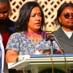 Passaris Warns Sakaja Over Nairobi Governor Race