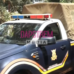 Police Arrest 40 Suspected Goon Members in Homa Bay Security Crackdown