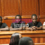 Seven Activists Released on KSh 1,000 Bail After Nairobi Fuel Price Protests