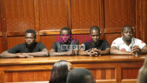 Seven Activists Released on KSh 1,000 Bail After Nairobi Fuel Price Protests