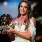 Alexia Putellas: The Comeback, the Glory and a Historic Third Ballon d’Or