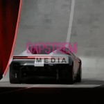 Elon Musk Unveils Tesla Roadster With Flying Car Features, Capable of Flipping Midair and Landing Safely