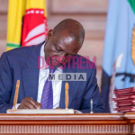 President Ruto Signs Two Bills Into Law, Unlocks KSh71 Billion for Counties