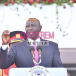 Ruto Embraces ‘Usawa ni Sawa’ as 2027 Election Race Intensifies