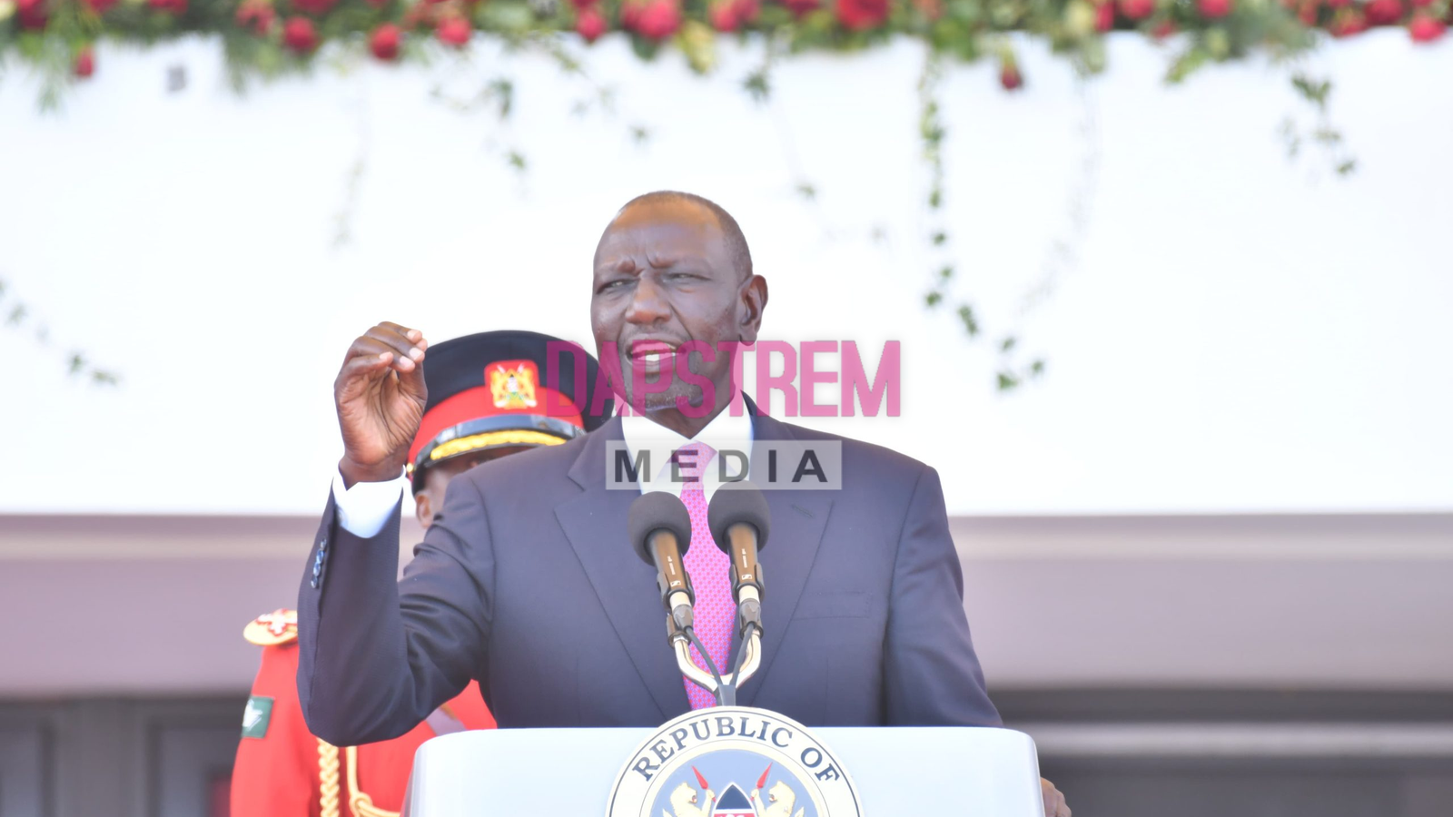 Ruto Embraces ‘Usawa ni Sawa’ as 2027 Election Race Intensifies