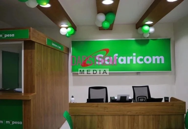 Safaricom Confirms M-Shwari System Downtime After Customers Report Missing Balances