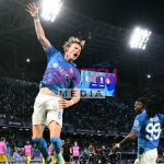 Napoli Survive Bodø/Glimt Storm in Seven-Goal Champions League Thriller