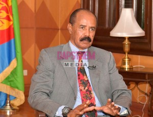 Eritrea Accuses UK of Pushing Forced Repatriations Amid Migration Row