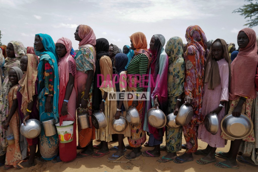 WFP Warns of Worsening Food Crisis as UN Marks World Food Day