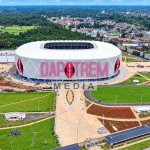 Talanta Stadium to Host Opening Leg of 2027 HSBC SVNS 2 Rugby Sevens Series in January