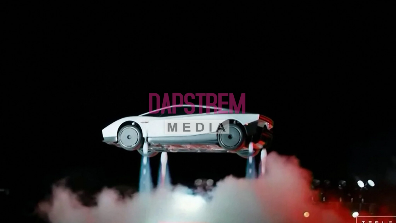 Elon Musk’s Rocket-Powered Roadster Raises One Big Question: Is the Future Really Here?