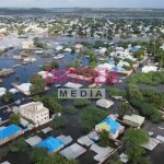 Somalia Floods Could Displace 874,000 People Over Next Three Months as IOM Warns