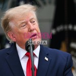 Trump Calls Ukraine’s Renewed Strikes on Russian Oil Refineries a ‘Disgrace’