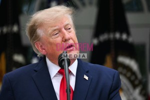 Trump Calls Ukraine’s Renewed Strikes on Russian Oil Refineries a ‘Disgrace’