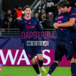 Viking 3–3 Bayern Munich: Late heartbreak denies Bayern after Harry Kane’s brace