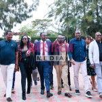Gachagua, Sifuna and Kalonzo Emerge as Key Contenders for Opposition’s 2027 Presidential Ticket