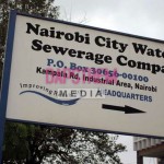 Nairobi Water Supply Interruption: Areas Affected