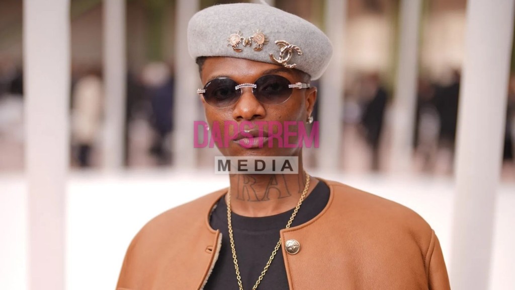 Wizkid Kenya Concert 2026: December Return