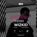 Wizkid Kenya Concert 2026: December Return