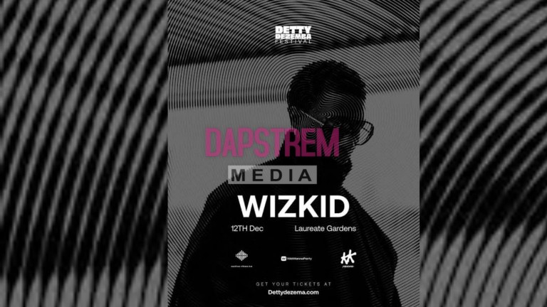 Wizkid Kenya Concert 2026: December Return