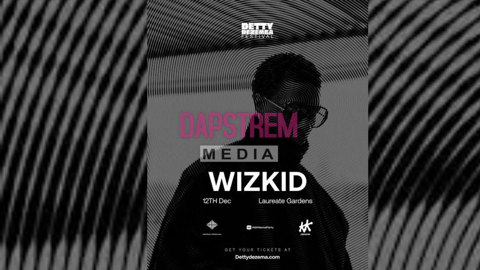 Wizkid Kenya Concert 2026: December Return