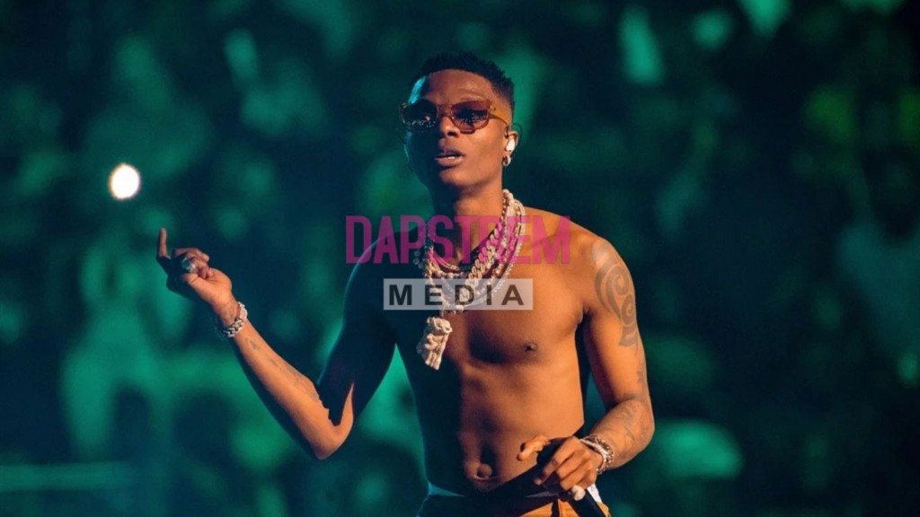 Wizkid Kenya Concert 2026: December Return